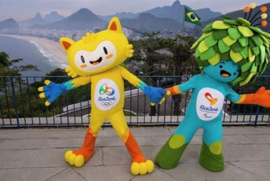 Rio-2016. Bugun XXXI yozgi olimpiadaning yopilish marosimi o‘tkaziladi
