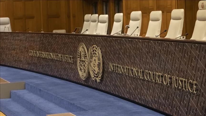 Venesuela Xalqaro jinoiy suddan chiqishini e’lon qildi
