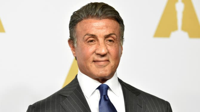 Silvestr Stallone Trampning rahbarlik taklifini rad etdi