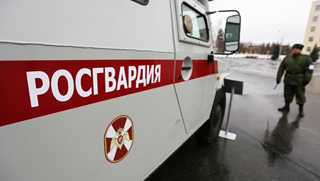 Astraxanda Rosgvardiya jangchilari otib ketildi. Bosqinchilar yo‘q qilindi