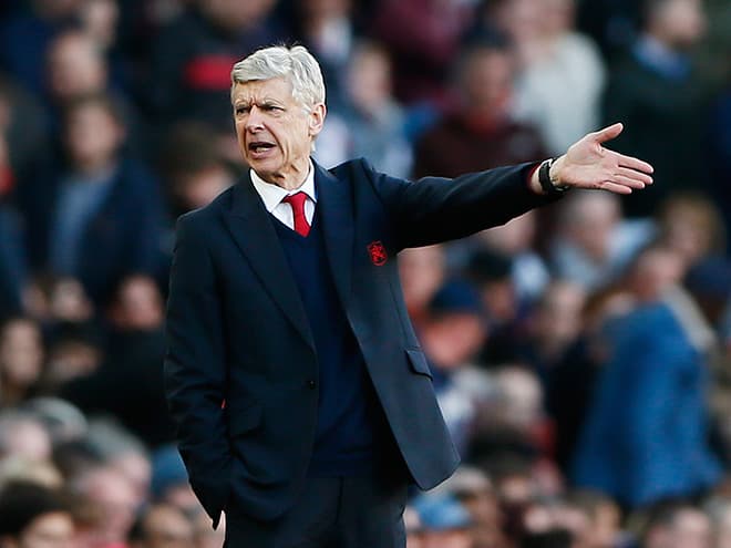 «Arsenal»da «fuqarolar urushi». Venger ketsa, jamoa «MYu» holiga tushmaydimi?