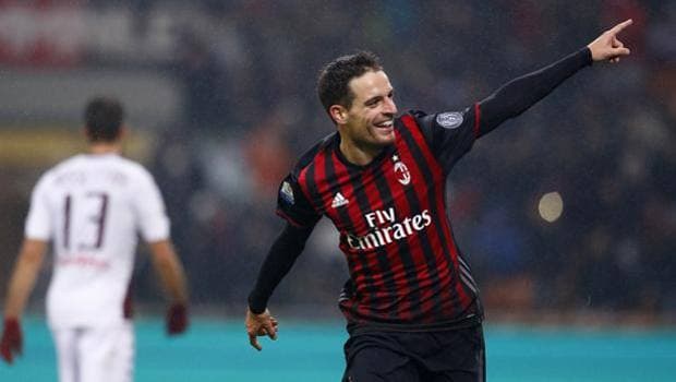 “Milan” Italiya kubogida “Yuventus” bilan uchrashadigan bo‘ldi