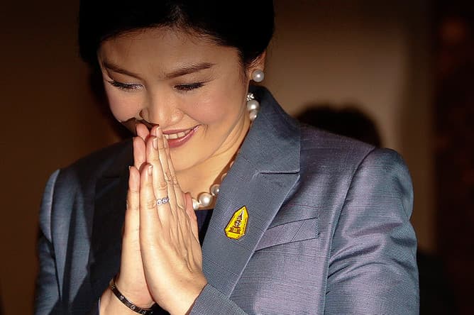 Taylandning korrupsiyada ayblangan sobiq bosh vaziriga hukm o‘qish kechiktirildi
