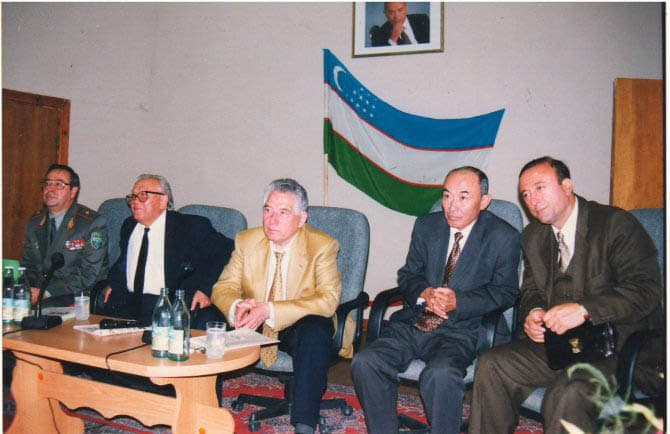  O‘zbekiston madhiyasi muallifi hayotining ko‘pchilikka ma'lum bo‘lmagan lavhalari