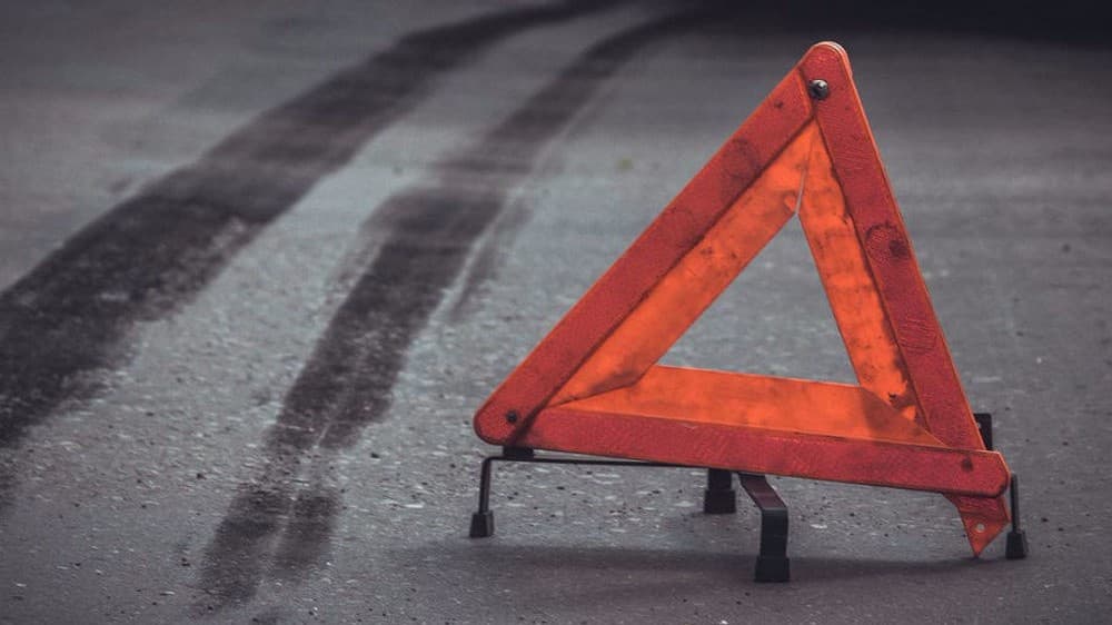 Nearly 2,300 traffic accidents recorded in Uzbekistan over six months