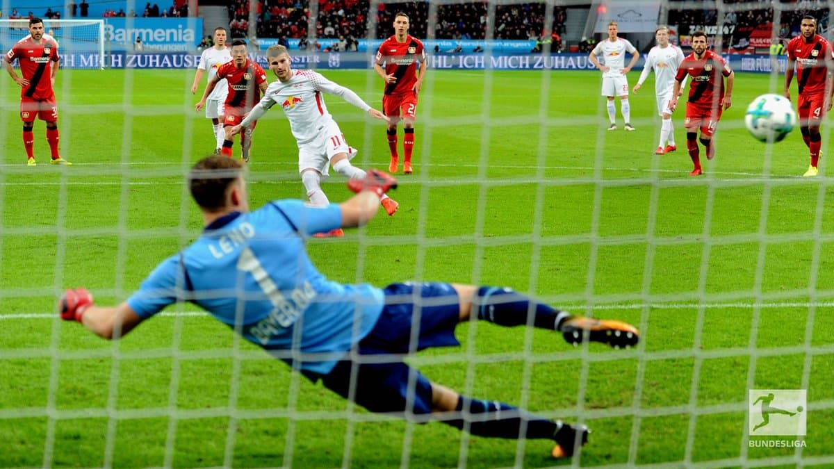 Bundesliga. Tur o‘yinida g‘olib aniqlanmadi, «Bavariya» ta'qibchilardan o‘zib ketdi