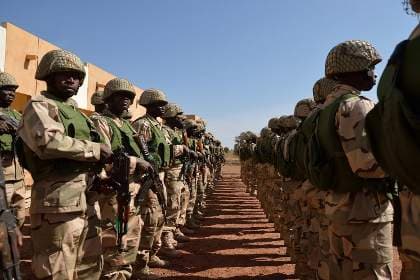 Nigeriya «Boko Haram» ustidan g‘alabaga erishdi