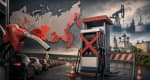 Россияда ёнилғи ишлаб чиқариш пасайиши давом этмоқда
