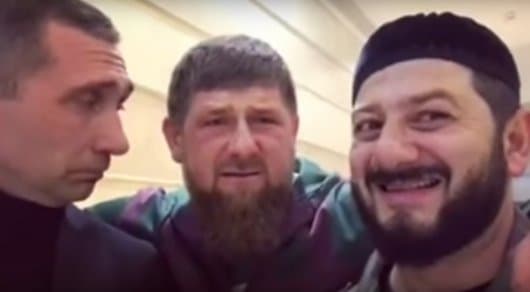 Qodirov va Galustyan NATOga video-javob yo‘lladi