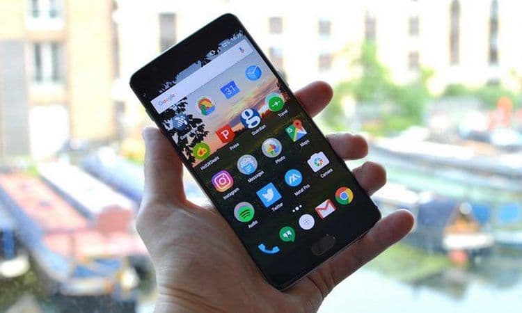 OnePlus kompaniyasi Galaxy S8'ning 500 dollarlik "qotili"ni ishlab chiqarmoqda