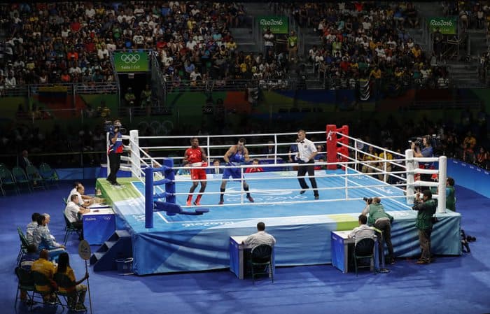 AIBA Olimpiadadagi e'tirozlardan keyin hakamlik tizimini isloh qiladi