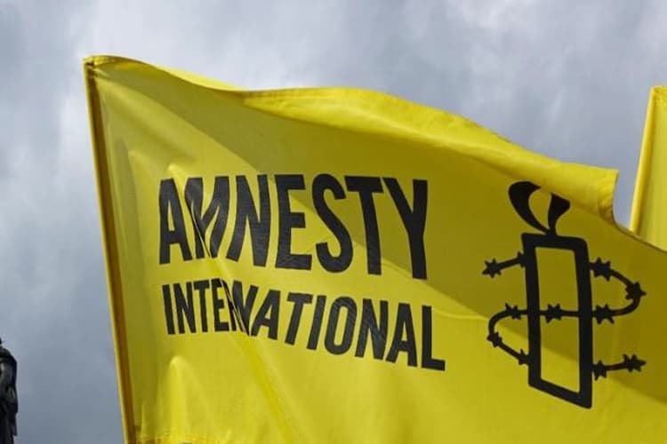 Amnesty International 2016 yilda 281 nafar huquq himoyachisi o‘ldirilganini ma'lum qildi 