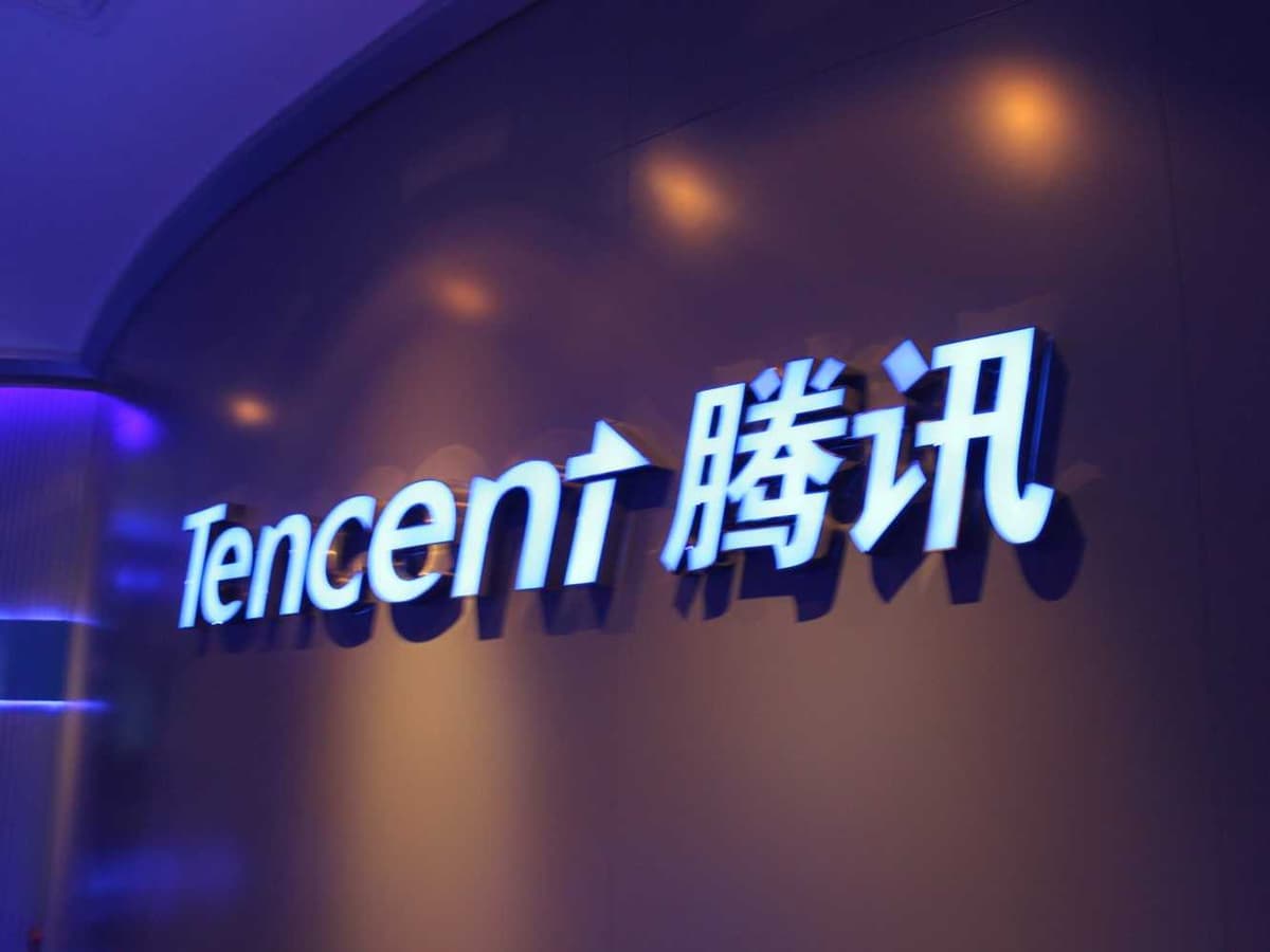 Xitoy internet-giganti Tencent’ning 2-chorakdagi sof daromadi 70 foizga oshdi 