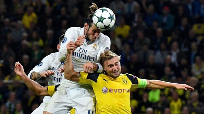 Britaniyalik olimlar: Boshda o‘ynash futbolchilar uchun zararli