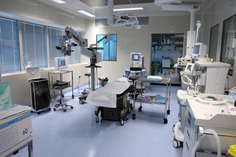 O‘zbekistonda zamonaviy koreys tashxis klinikasi barpo etiladi