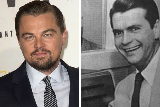Leonardo Di Kaprio Elvis Preslining prodyuseri rolida namoyon bo‘ladi