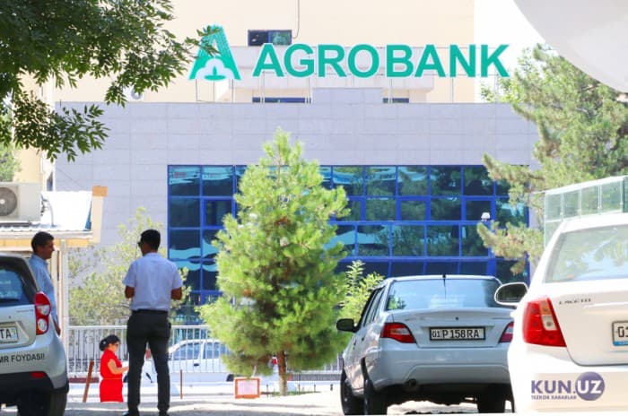 «Agrobank» Jizzaxdagi biolaboratoriya bilan bog‘liq muammoga oydinlik kiritdi