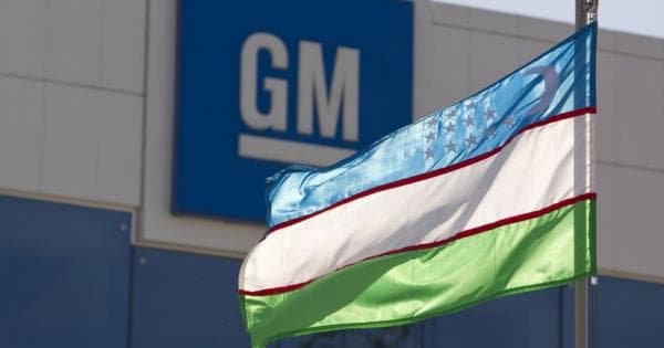 GM Uzbekistan avtomobillar sotuvining Yagona portalini ishga tushiradi