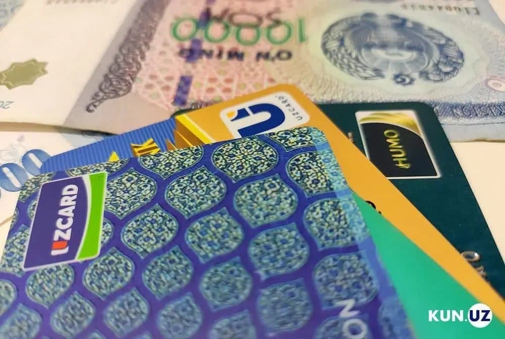 Детское пособие увеличено до 386 тысяч сумов