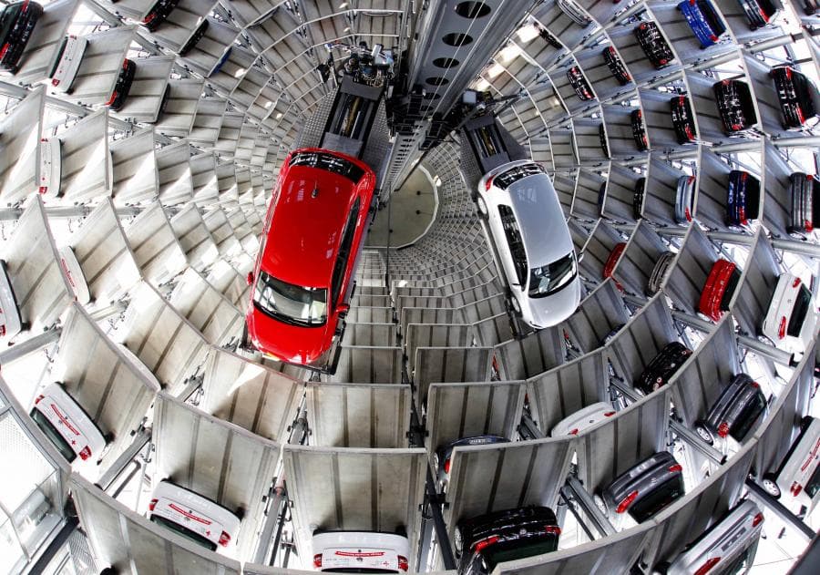 Volkswagen Group янги брендни тақдим этади