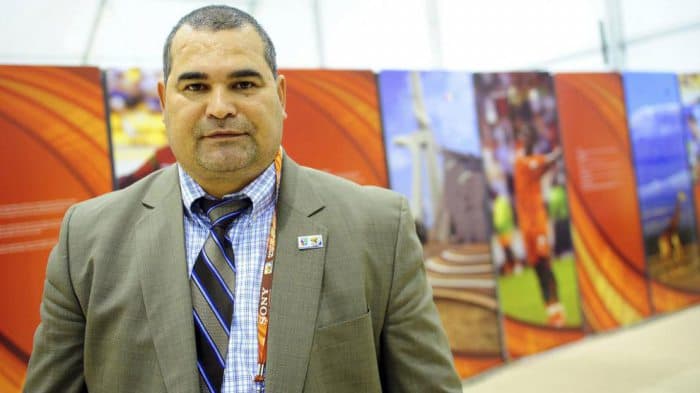 Chilavert «Shapekoense» futbolchilari halokatida KONMeBOLni aybladi