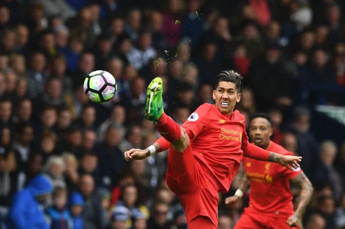 «Liverpul» safar o‘yinida g‘alaba qozondi