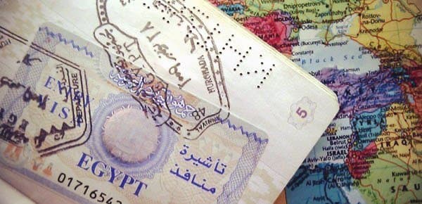Misr kirish vizalari narxini 2,5 barobarga oshirmoqda