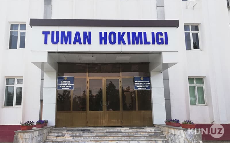 Foto: Kun.uz