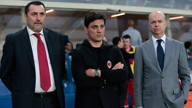 «Рома» президенти: «Милан» ақлдан озган!»