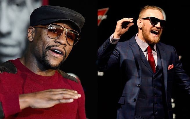 USADA Makgregor va Meyvezerni janglari oldidan jiddiy doping sinovdan o‘tkazadi
