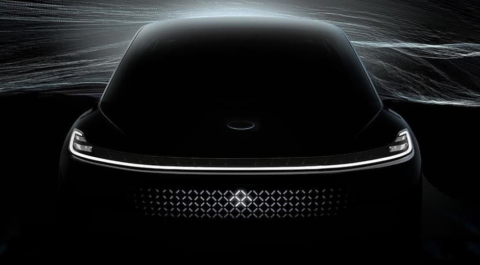 "Tesla" elektrokari raqobatchisining tashqi ko‘rinishi oshkor etildi