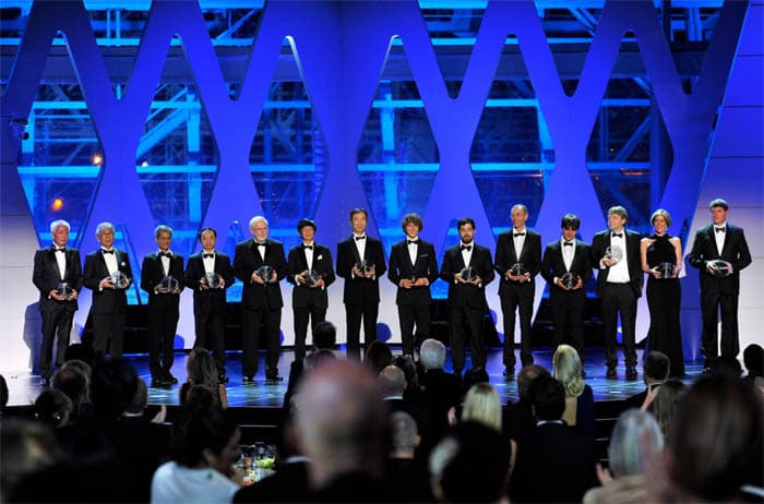 25 mln dollarlik Breakthrough Prize mukofotiga munosib olimlar nomi e'lon qilindi