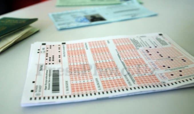 Keyingi yilda test​ sinovlari 15 kun davomida o‘tkazilishi kutilmoqda 