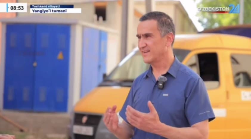 Gaz yetib bormagan hududlarda elektr uchun imtiyozli tarif joriy qilinishi mumkin