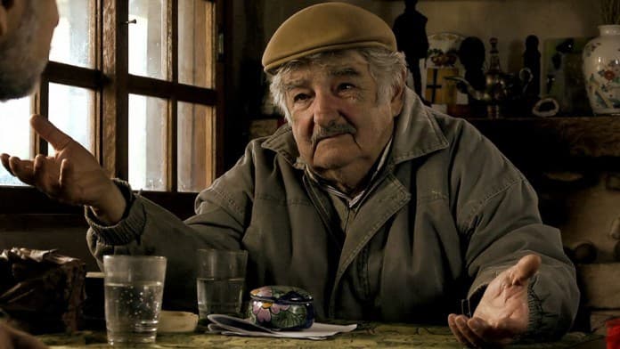 Dunyoning eng faqir davlat prezidenti