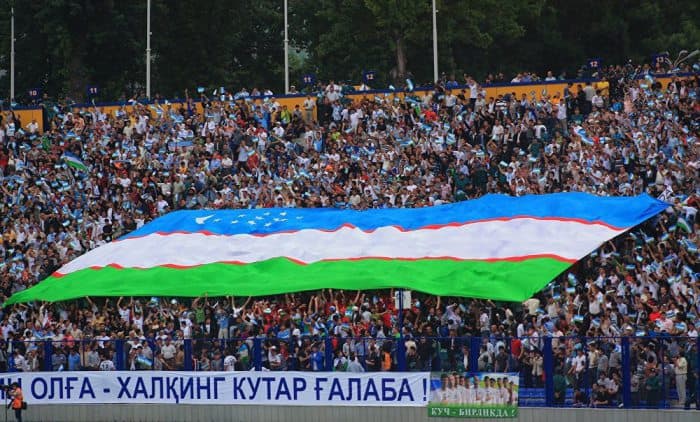 O‘zbekiston Futbol federatsiyasi o‘zbek futbol muxlislarini «jazo»ladi