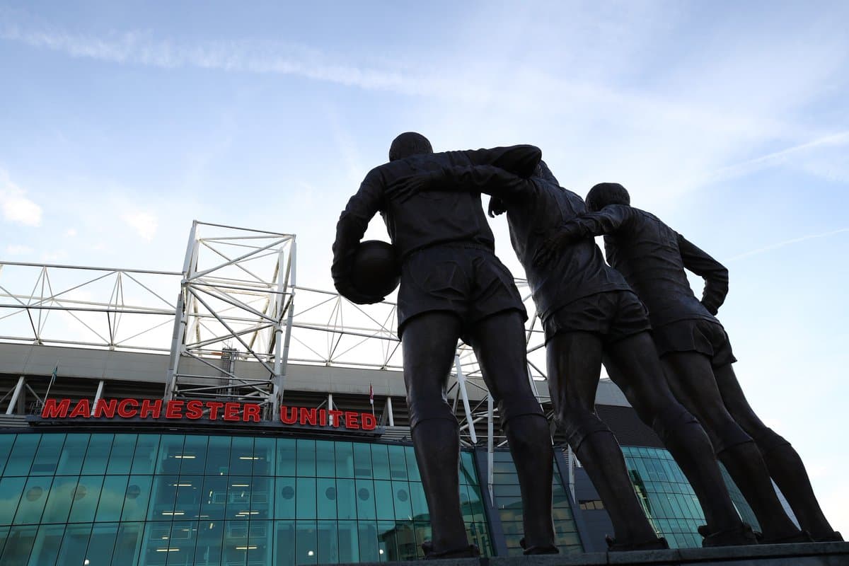 Nigeriyada «Manchester Yunayted» o‘yinini tomosha qilayotgan 30 kishi halok bo‘ldi