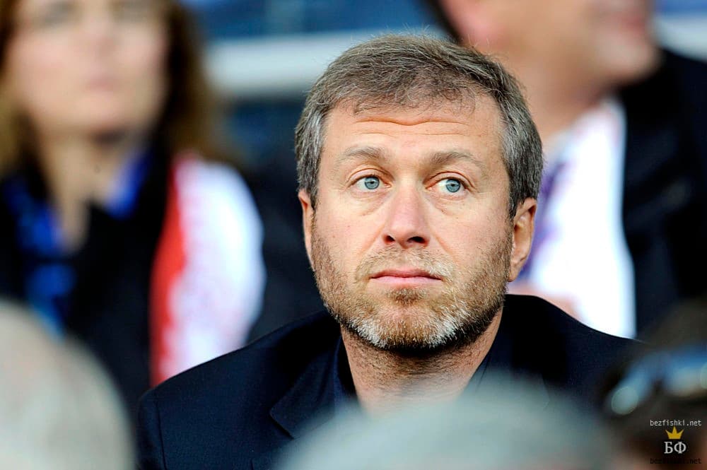 OAV: Abramovich Slutskiyga “Chelsi”da ish taklif qilmoqchi