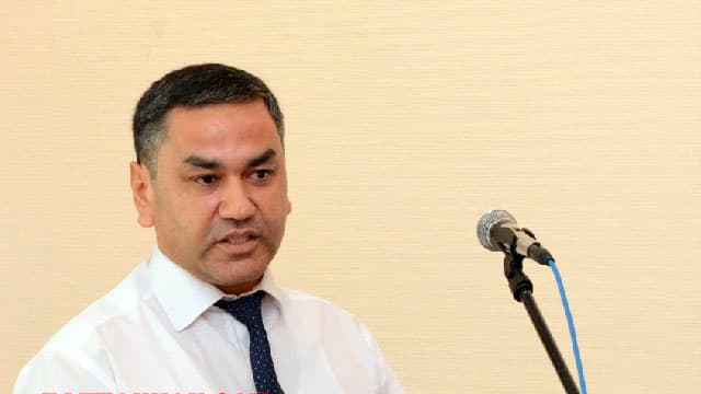 O‘zbekiston yoshlar ittifoqi raisining ijtimoiy tarmog‘dagi maxsus sahifasi o‘z faoliyatini boshladi