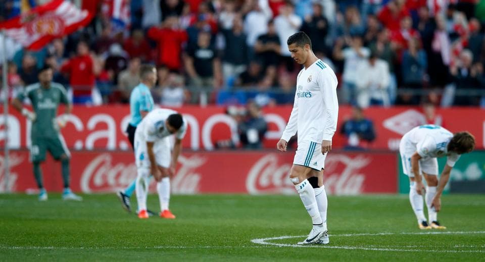 Madrid uchun qora kun, «Barselona»da qo‘lqopli Messi. La Ligada turning asosiy voqealari