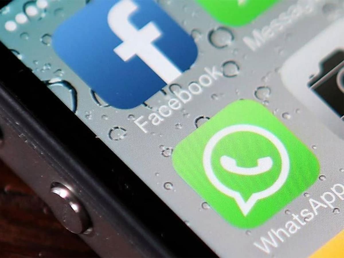 WhatsApp ilovasi Facebook foydalanuvchilarining telefon raqamlarini topshiradi