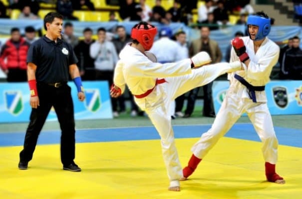 Toshkentda qo‘l jangi bo‘yicha xalqaro turnir bo‘lib o‘tadi