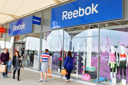 Adidas rahbari Reebok brendini qayta tiklashni maqsad qildi