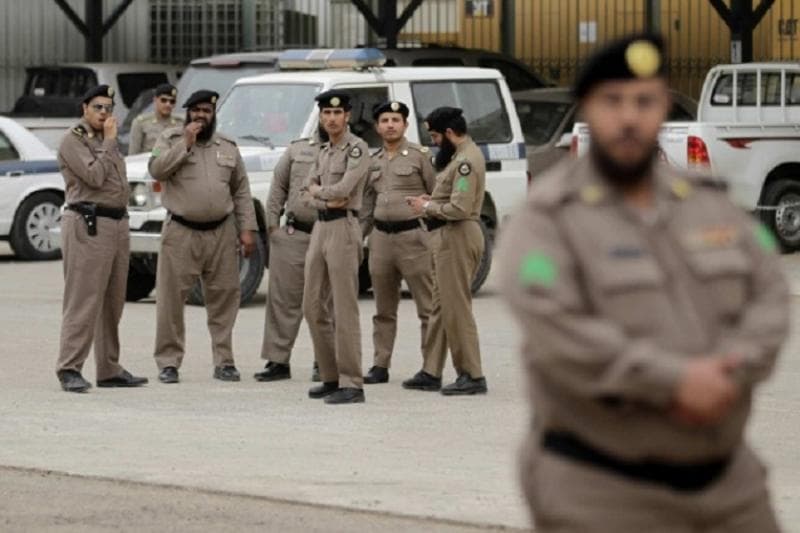 Saudiya Arabistonida ikki terakt bartaraf etildi 