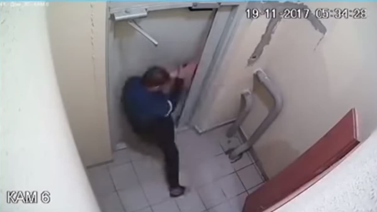 Video: Mast odamning aqli ham zaiflashadi deganlari shu
