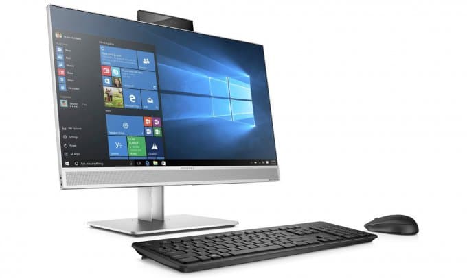 HP yangi, o‘ta kuchli kompyuterni taqdim etdi