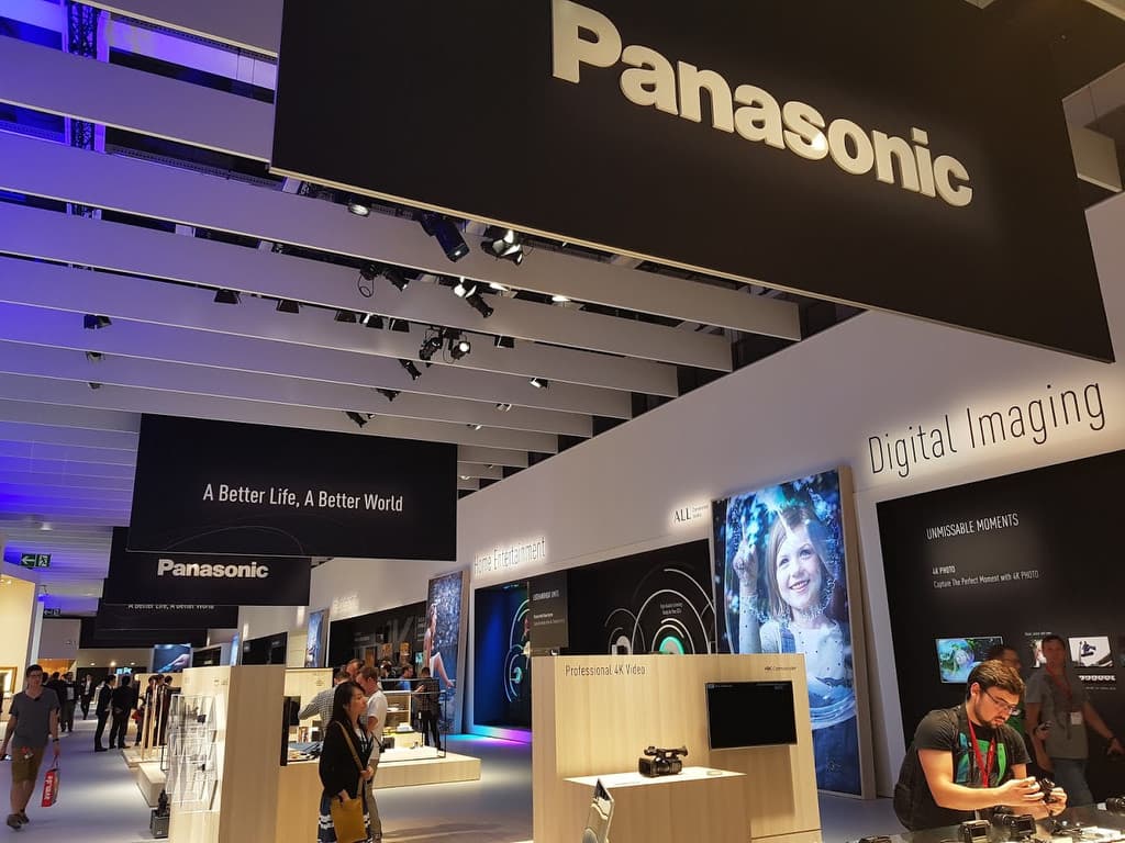 Yaponcha "Kelajak uyi": Panasonic aqlli uy konsepsiyasini namoyish qildi