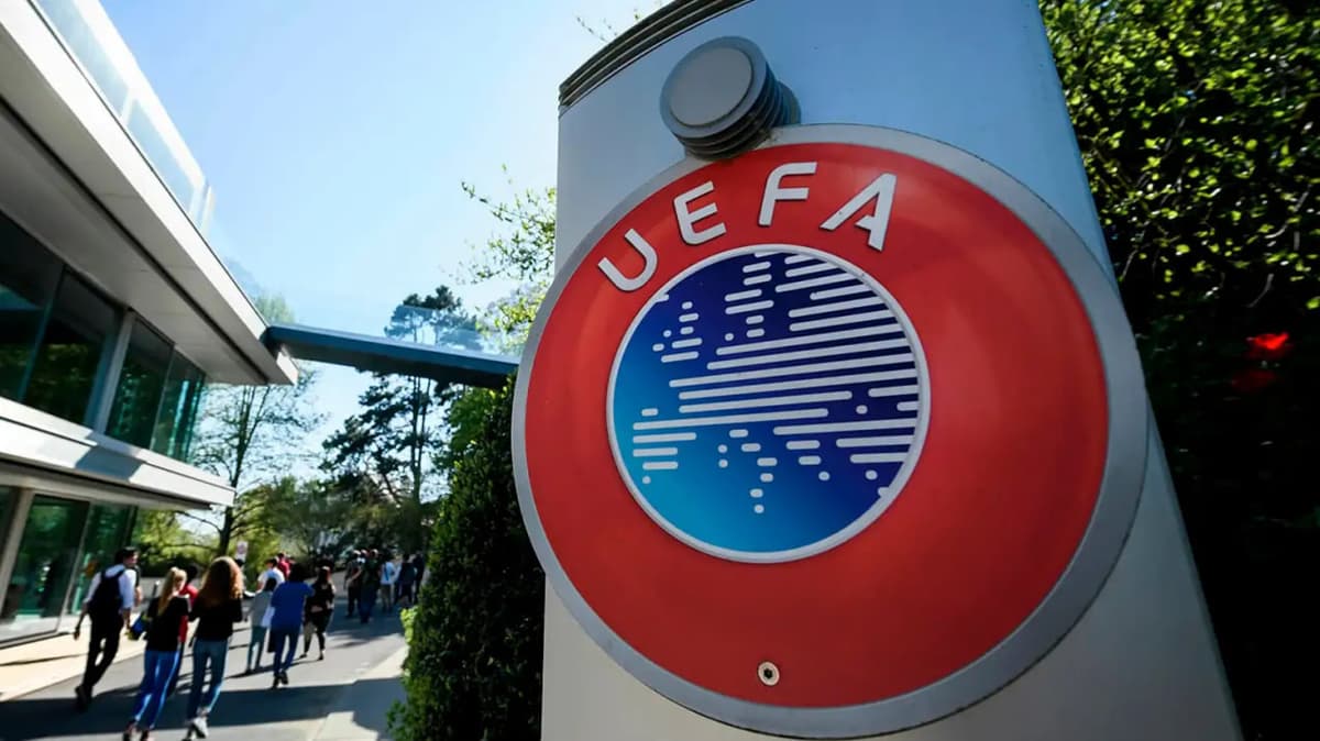 FIFAning uzri UYeFAni ishontirmadi