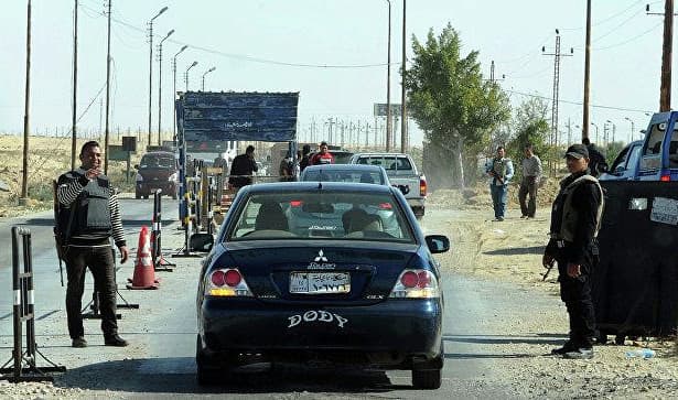 Misrda harbiylar 24 jangarini yo‘q qilishdi