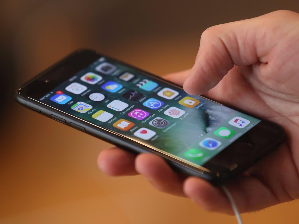 Yangi iOS chiqqanidan so‘ng 180 mingdan ortiq ilova ishlashdan to‘xtaydi